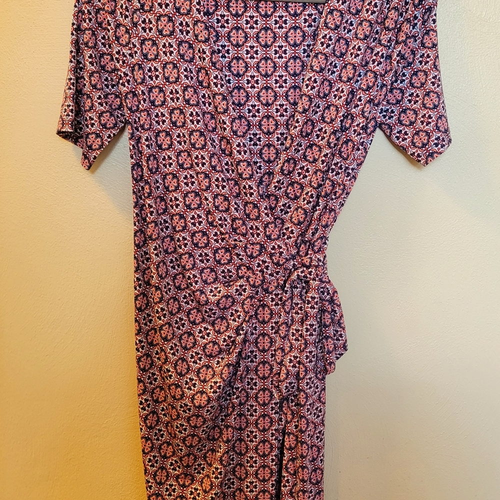 Maternity dress